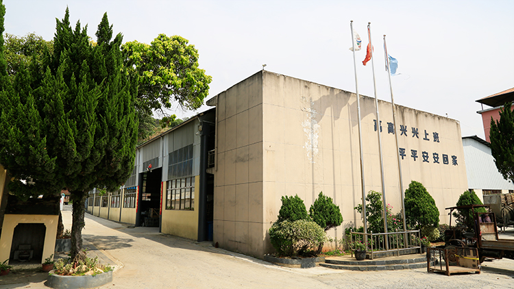 Jiangxi Shitong International Trading Co., Ltd. – snack pieces and matching tableware 3
