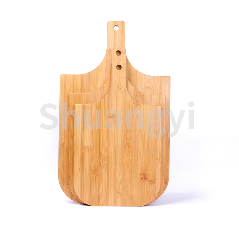 Bamboo cutting board