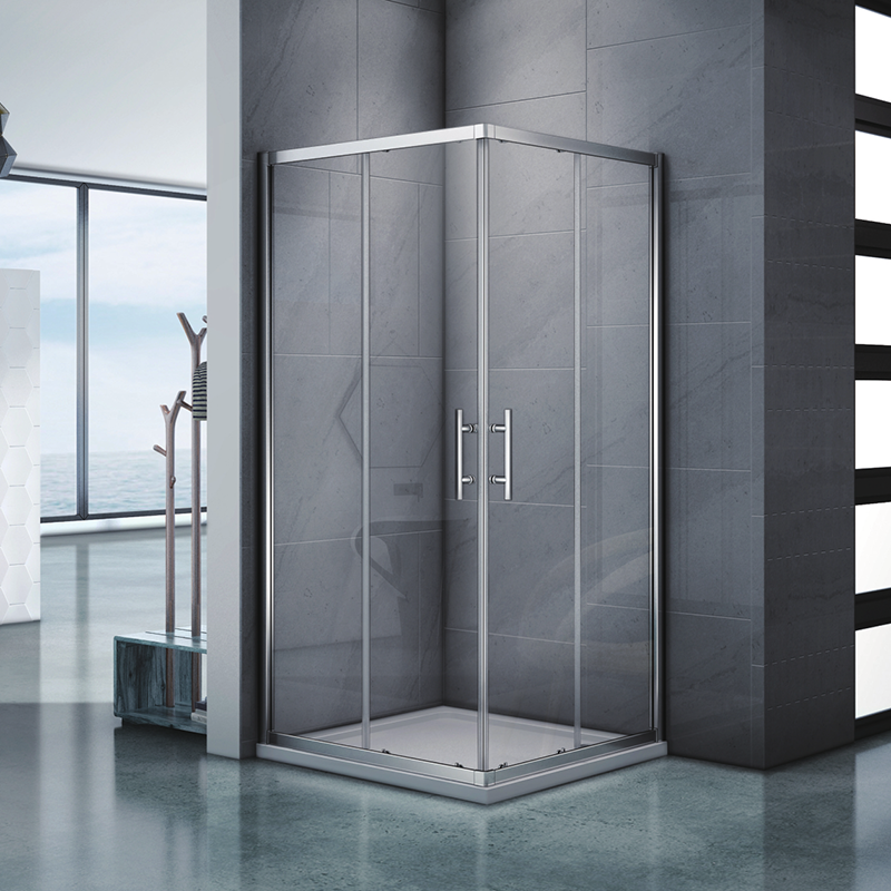 Shower enclosure