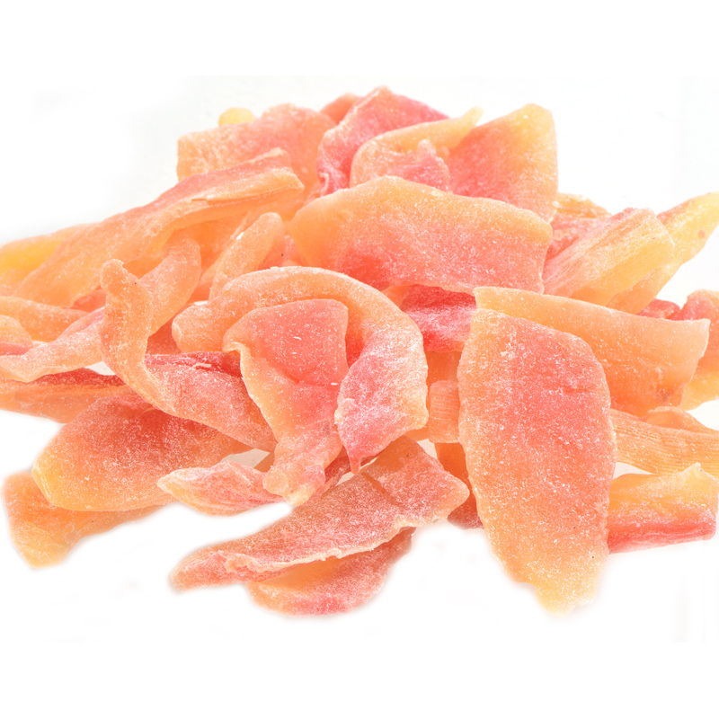 Sweet Peach Slice