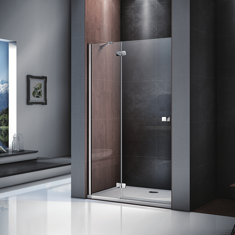 Shower enclosure