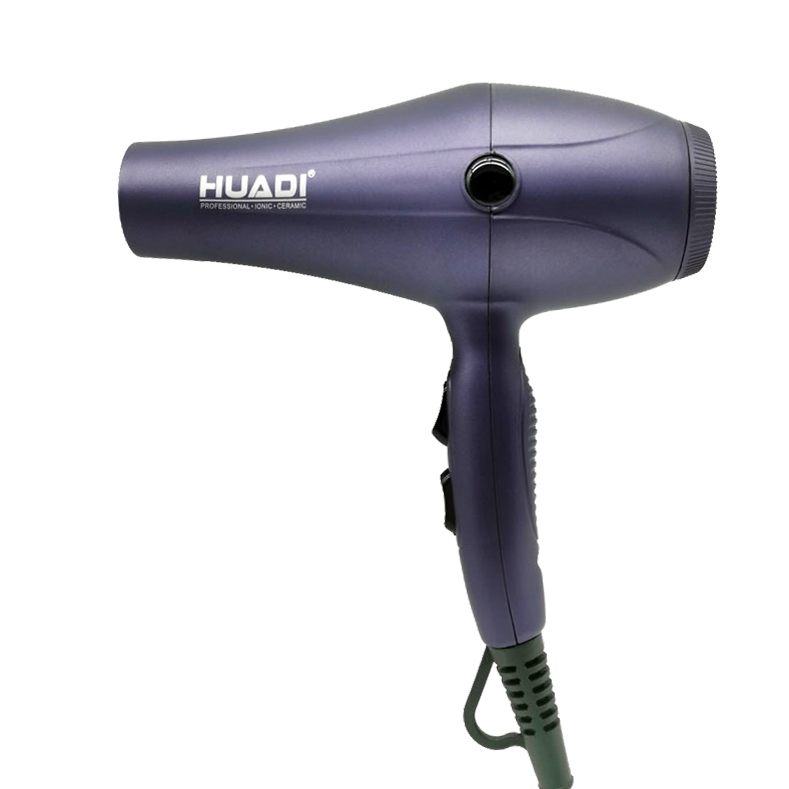 Hair dryer