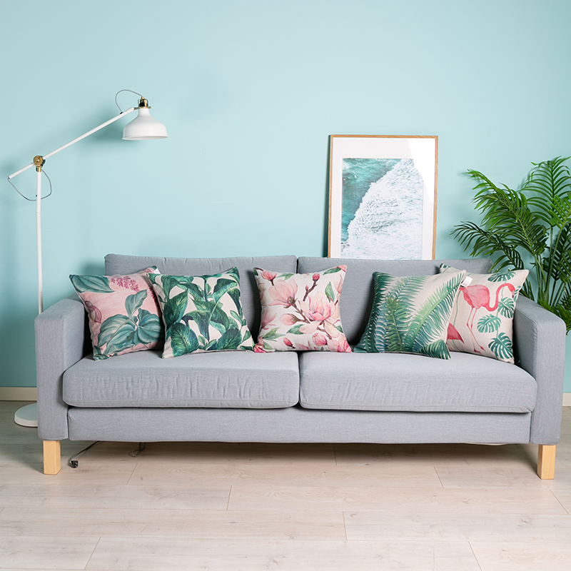 Home Decorative Cushion Pillow