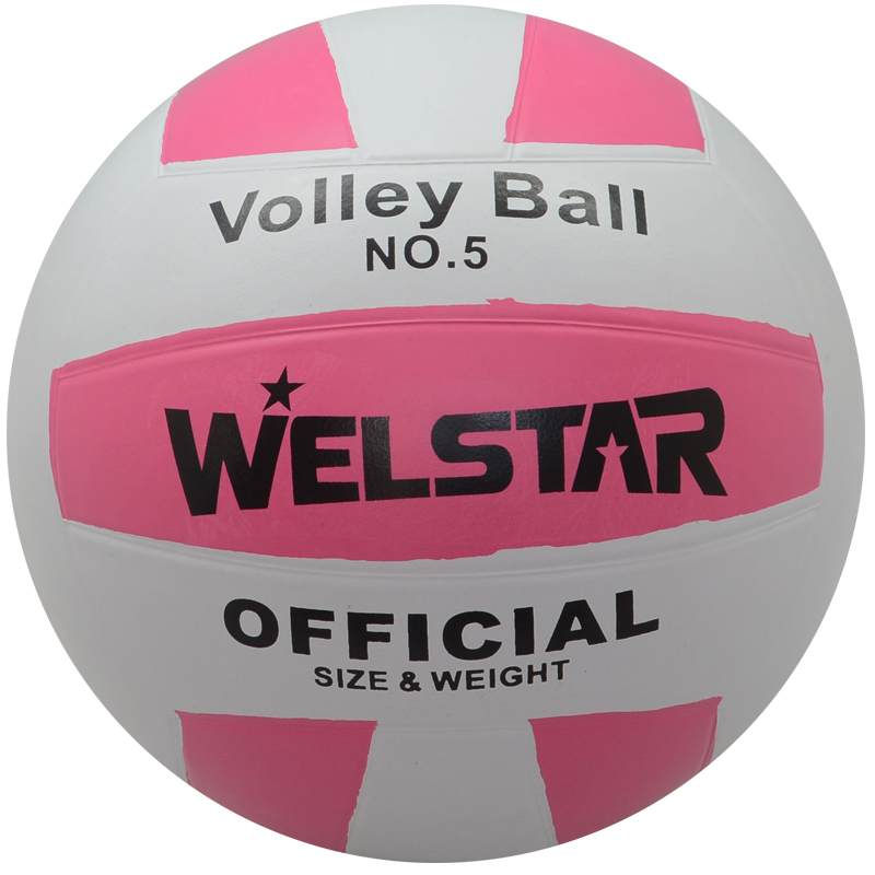 Volleyball、RUBBER VOLLEYBALL