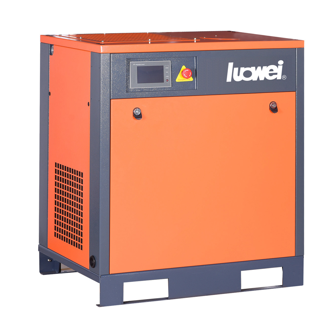 Screw Compressor
