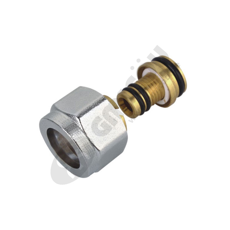 Eurocone adaptor