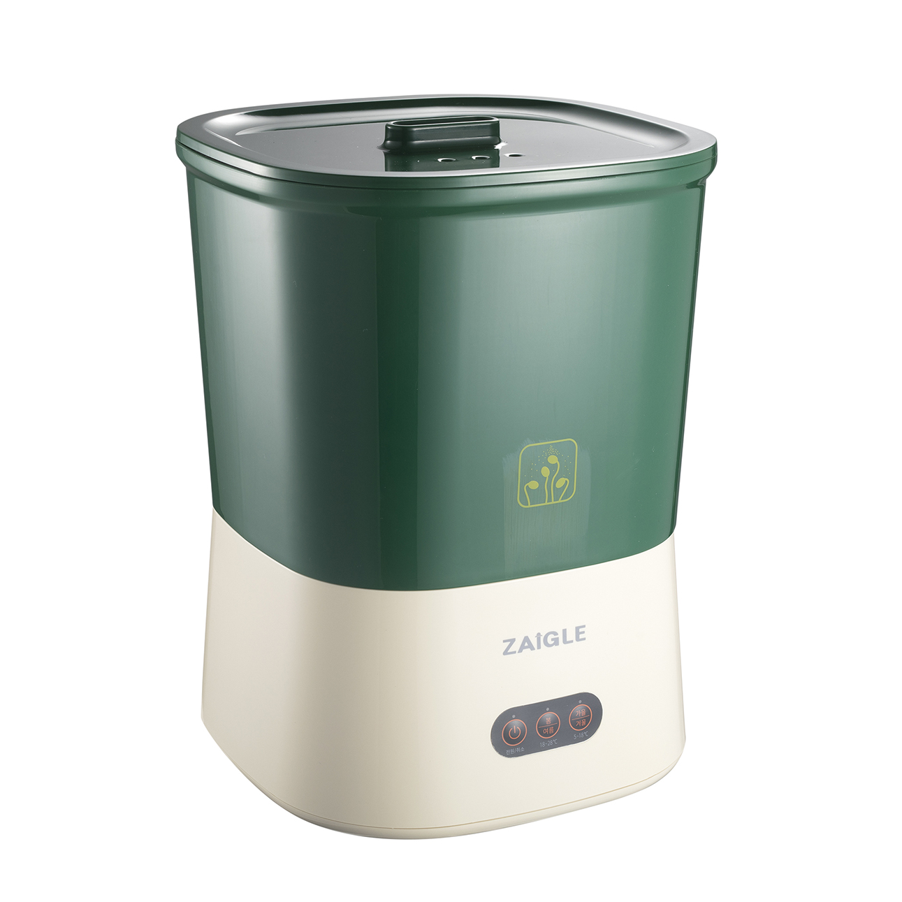 Bean Sprout Maker