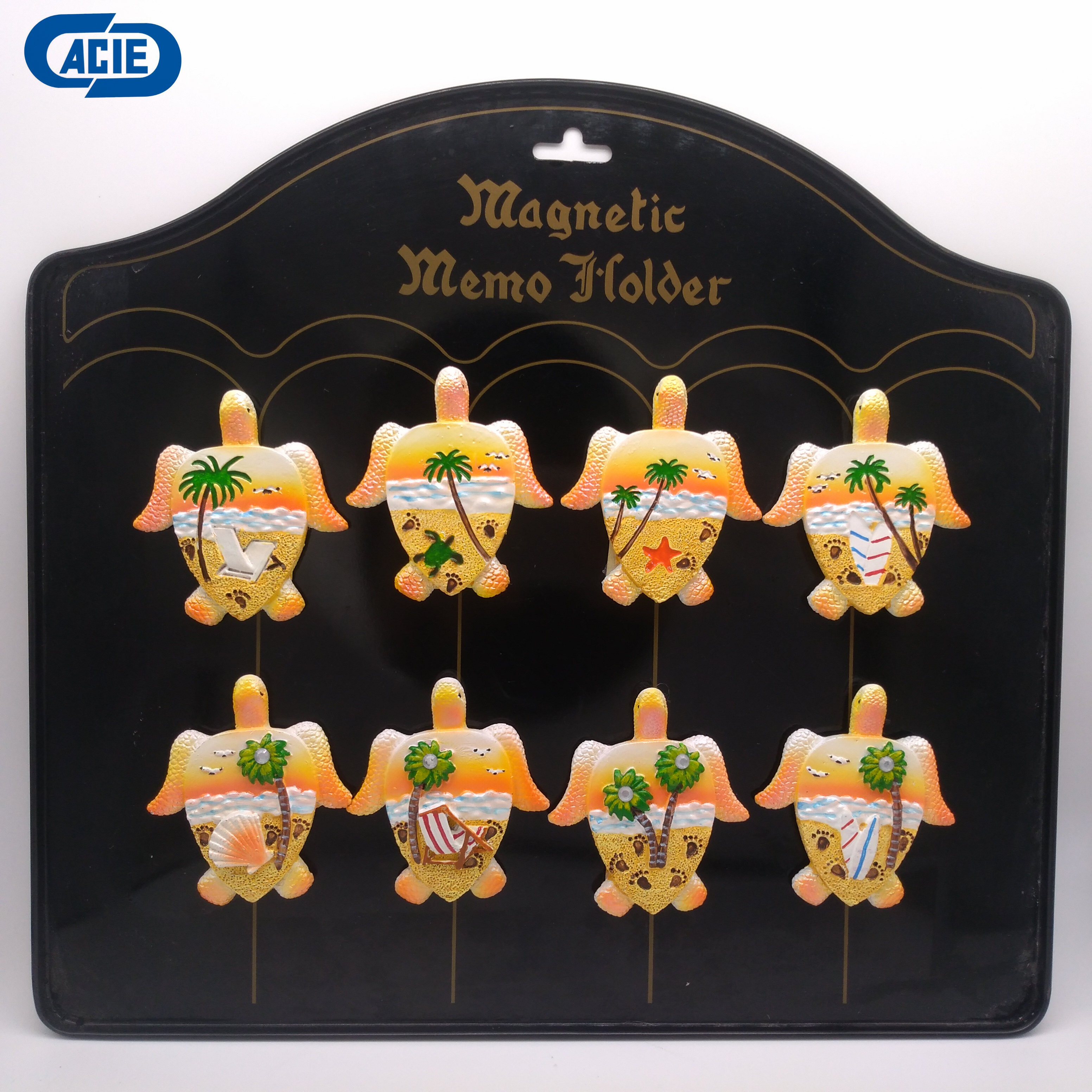 Refrigerator magnet