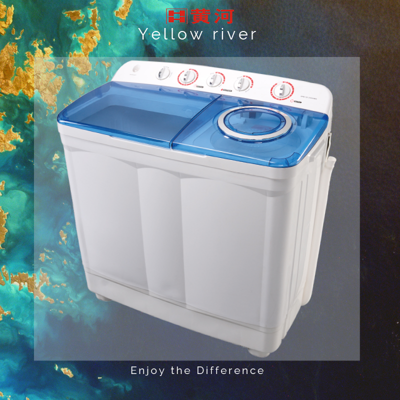 Twin Tub Washing Machine
