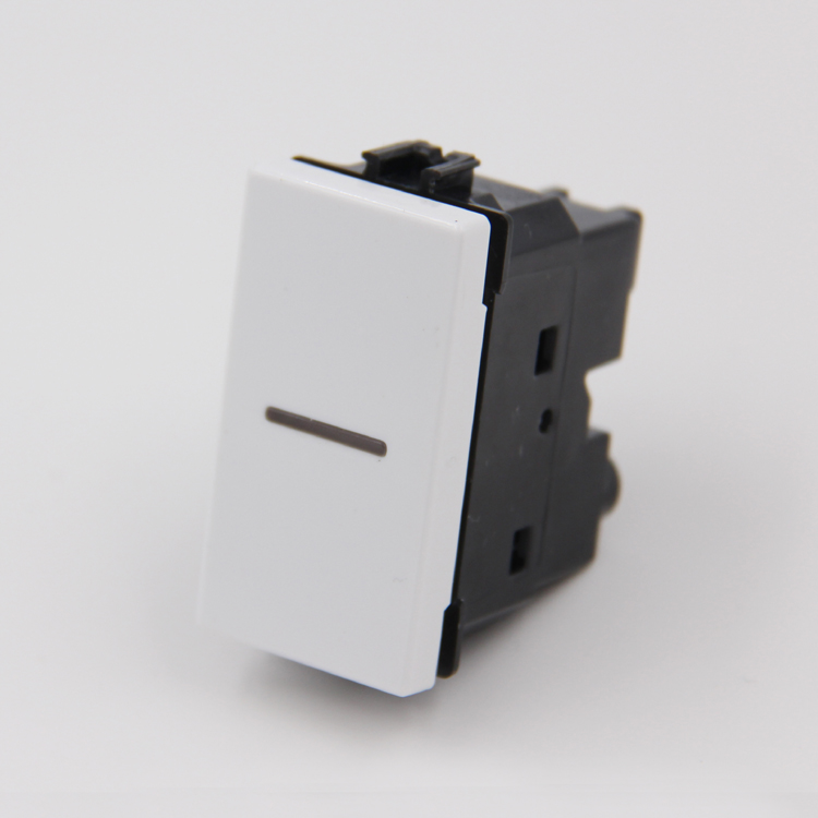 German light switch