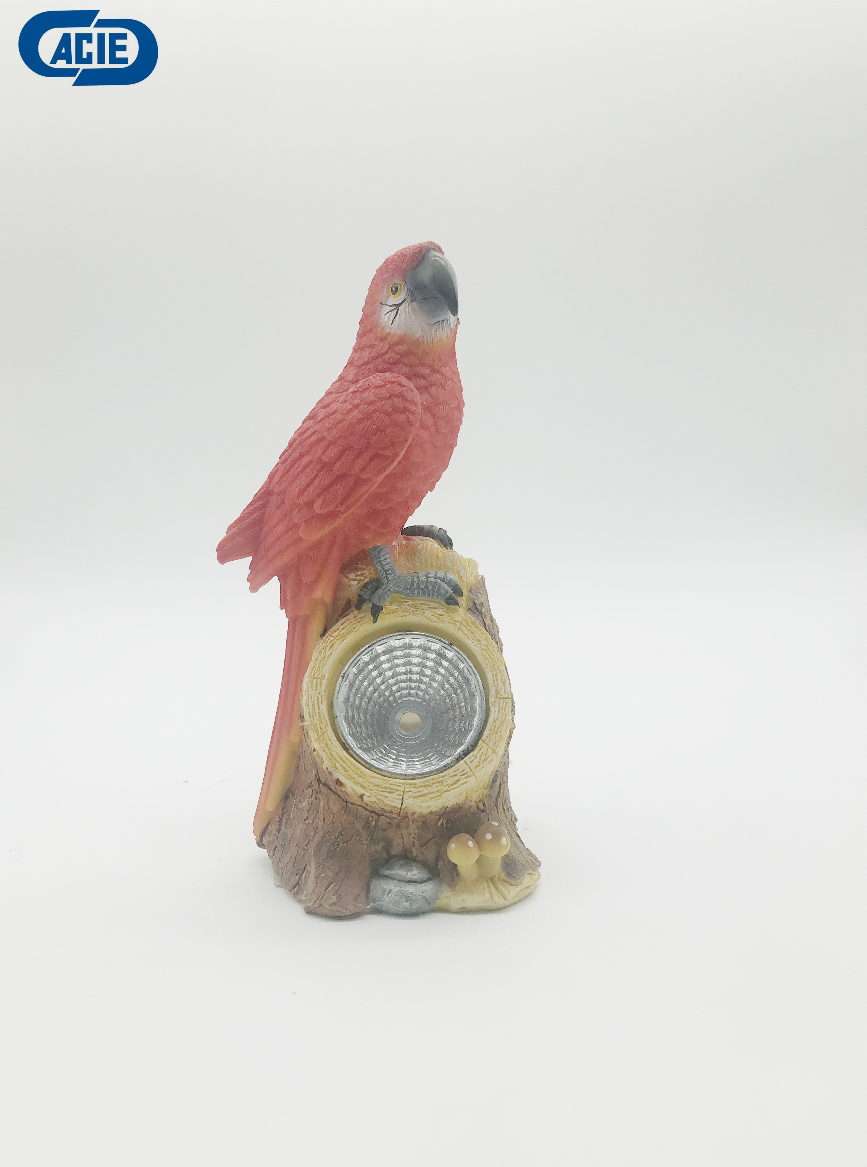 poly resin item