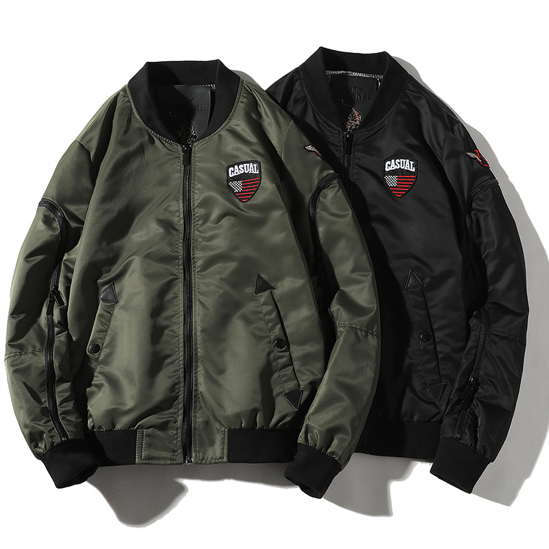 men jacket