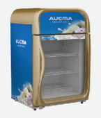 AUCMA commercial composable island cabinet-SF100