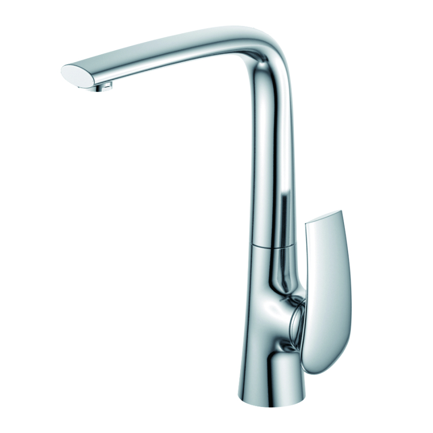 TIEMA ZS41105A Kitchen Sink mixer Wholesale high quality fashion kitchen ware faucet