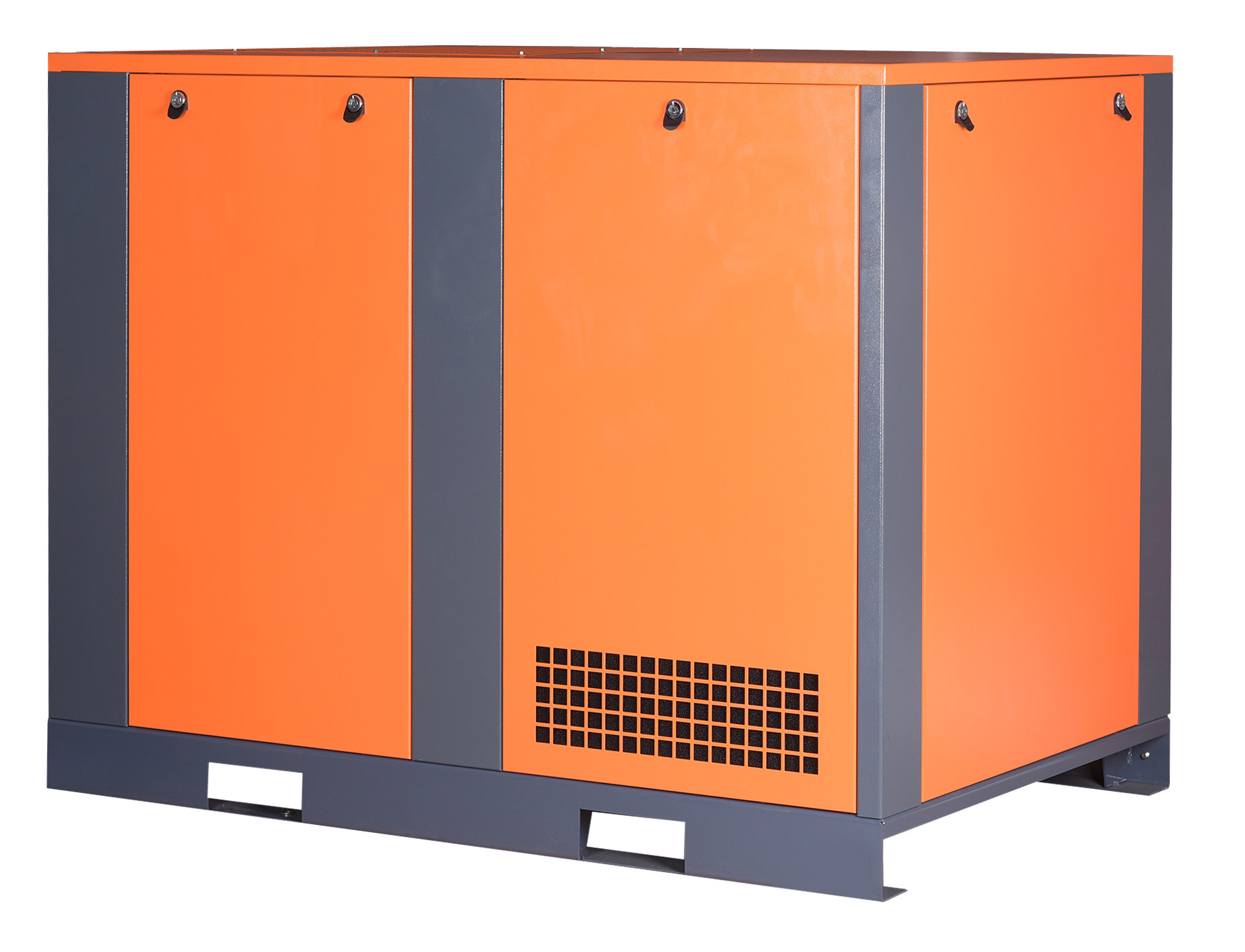 Screw Compressor