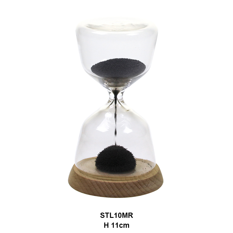 Magnetic Sand Timer