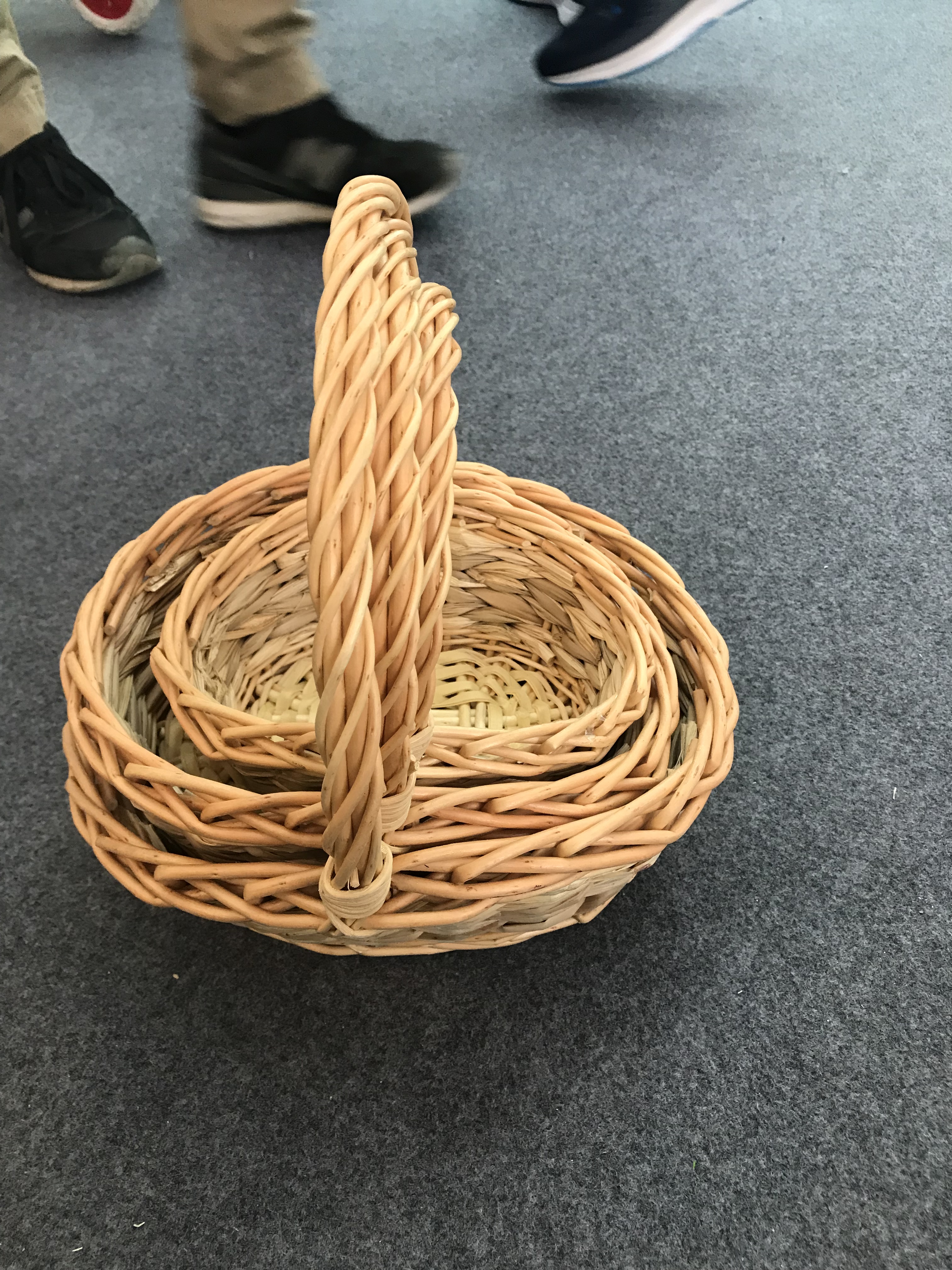 willow basket