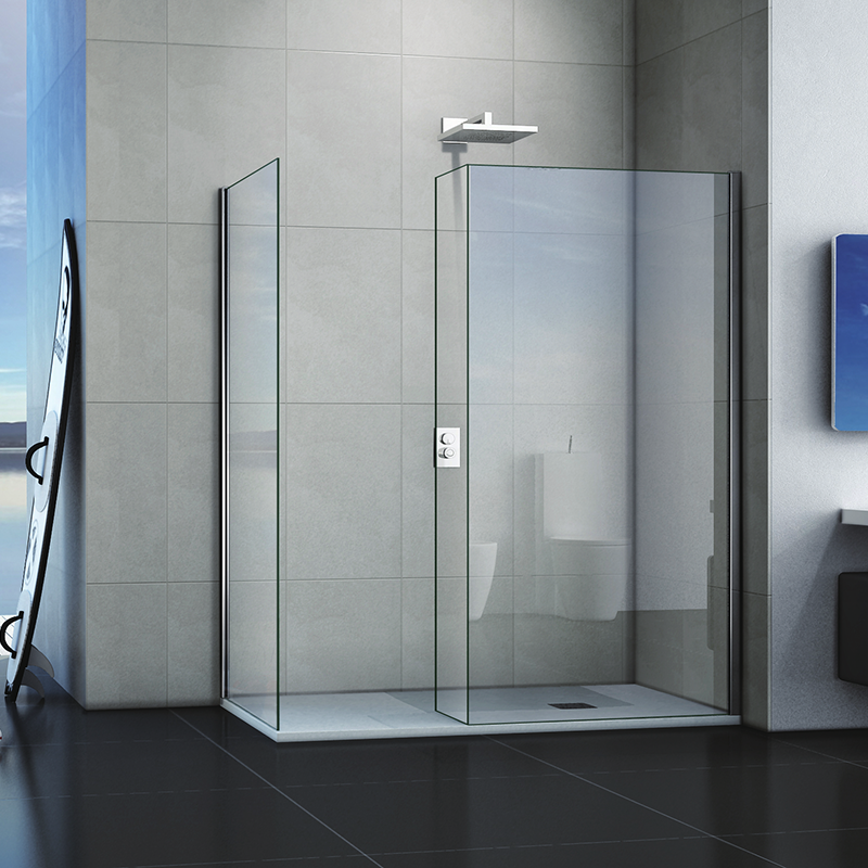 Shower enclosure