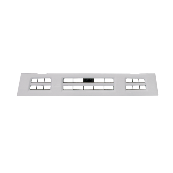 600p Grille (Short)(Chromed)