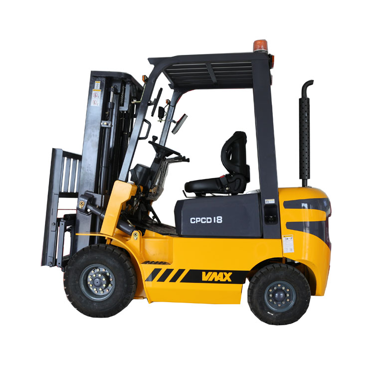 1.8ton brand new Diesel forklift