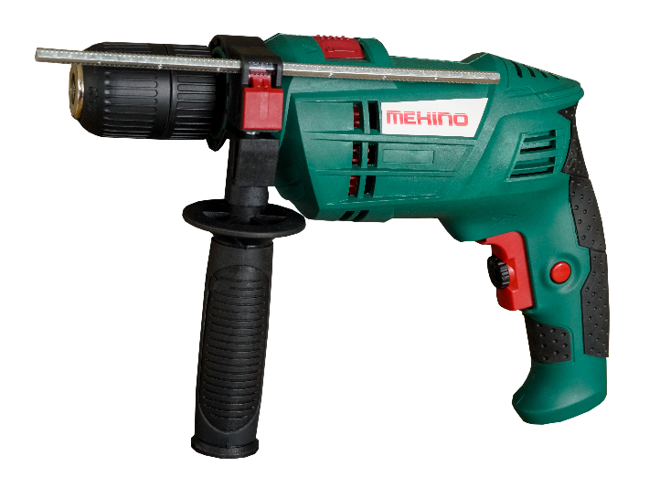 Impact drill
