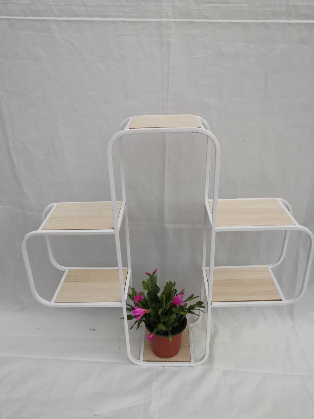 Flower Shelf