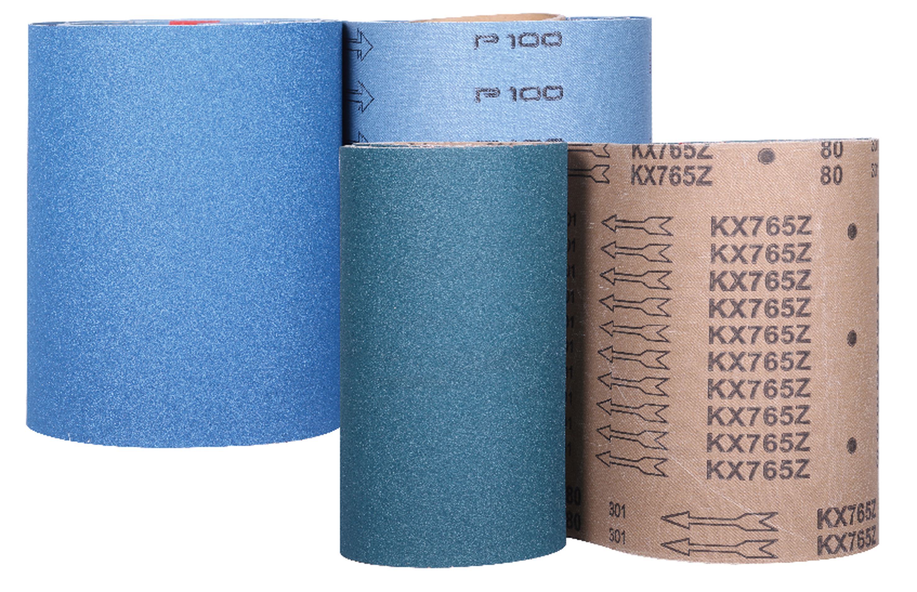 Abrasive Cloth