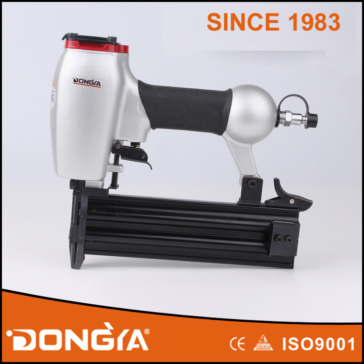 Dongya Industrial Quality 18 Ga 2" Heavy Duty Air Brad Nail Gun F50
