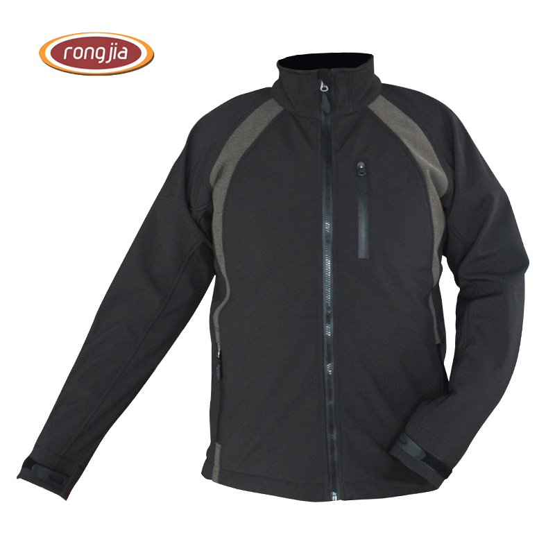 Softshell Jacket