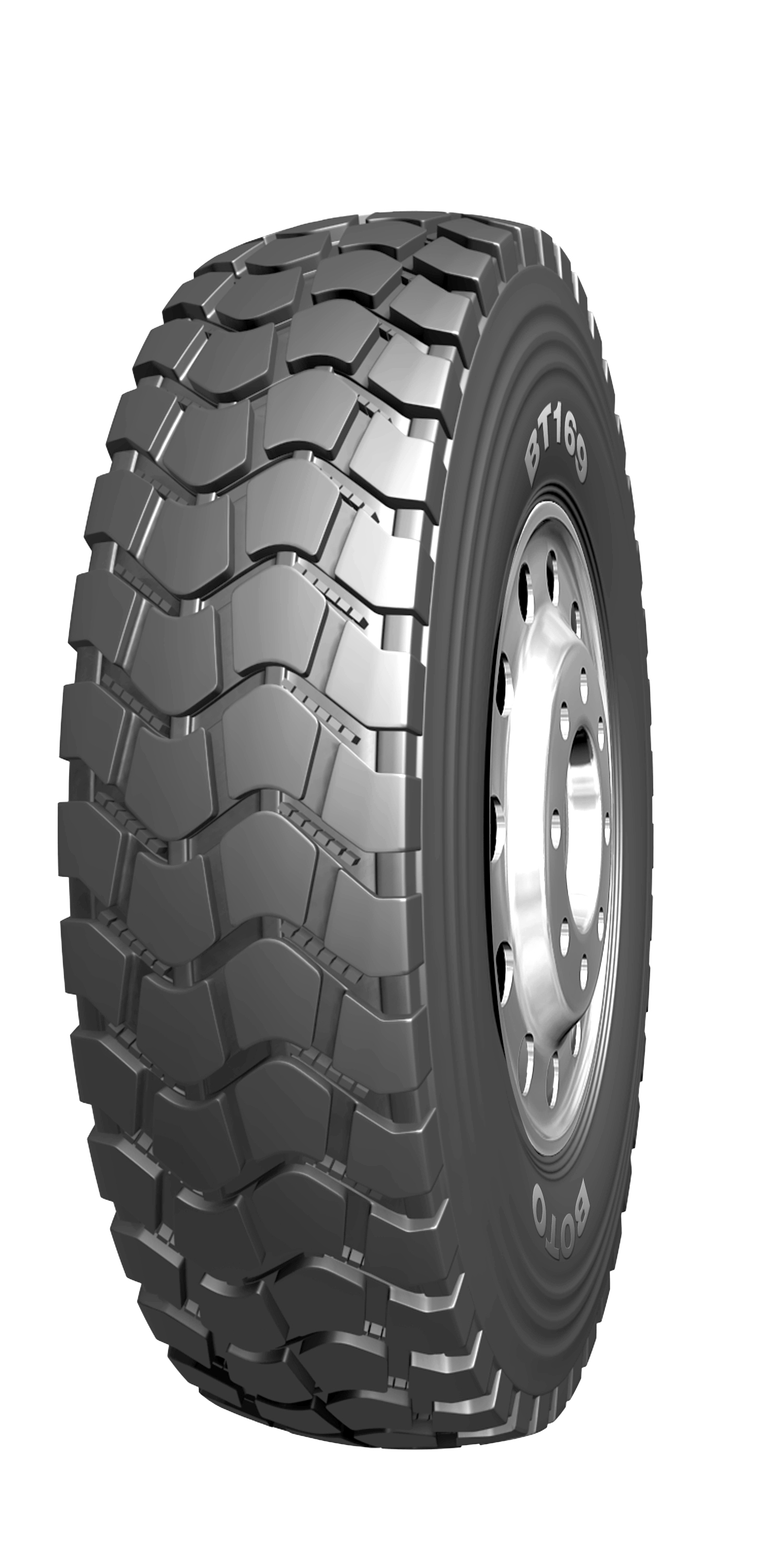 Otr Tire Bt169