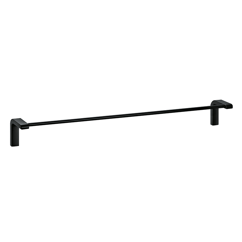 FLOVA Brass single towel bar