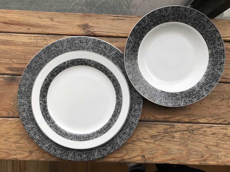 bone china round dinner set 16pcs 20pcs 32pcs