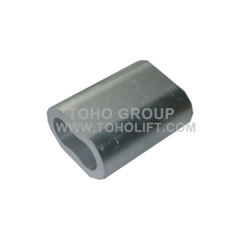 Aluminum Sleeve （us Standard）