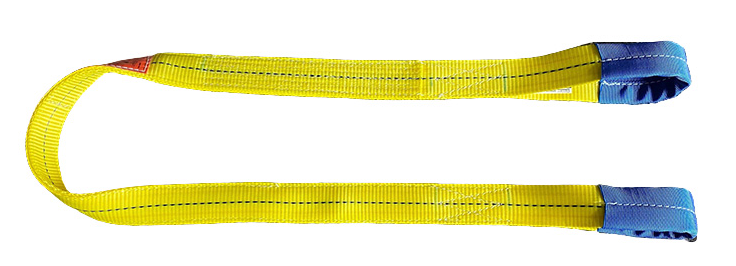 Webbing material of Webbing Sling