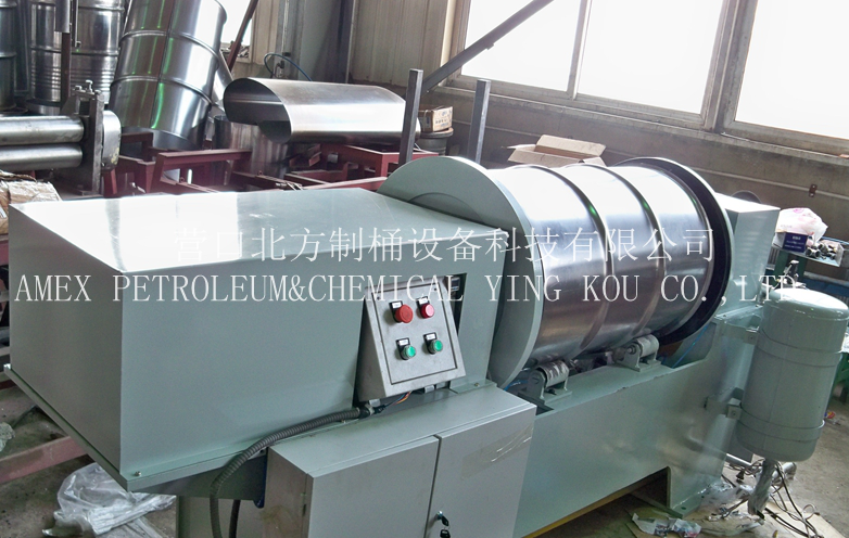 On-line Leakage Test Machine