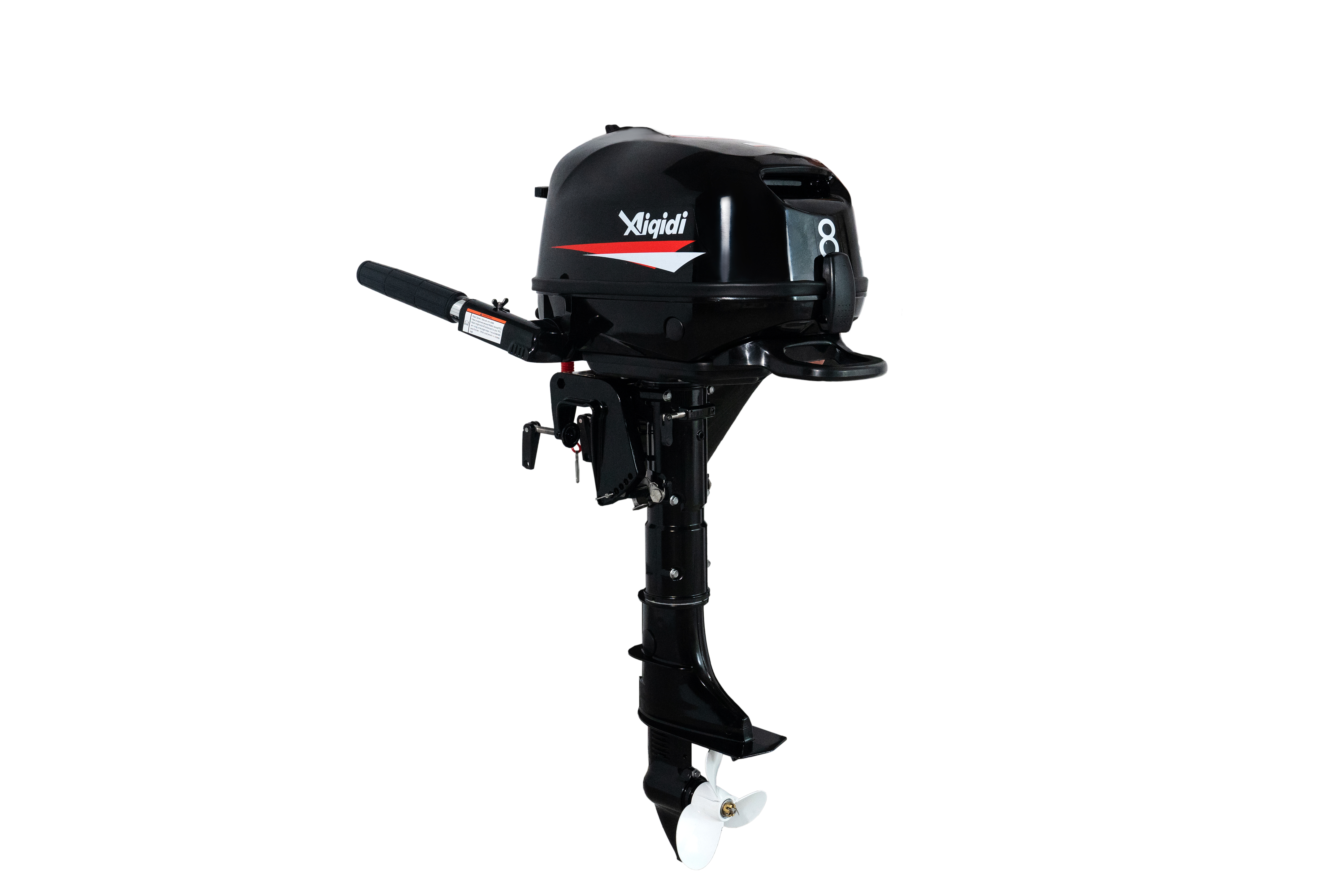 Outboard Motor