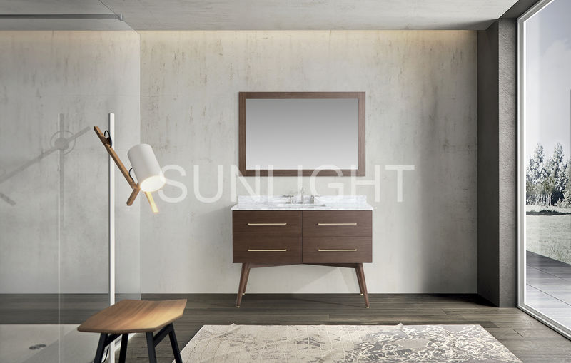 bathroom cabinet