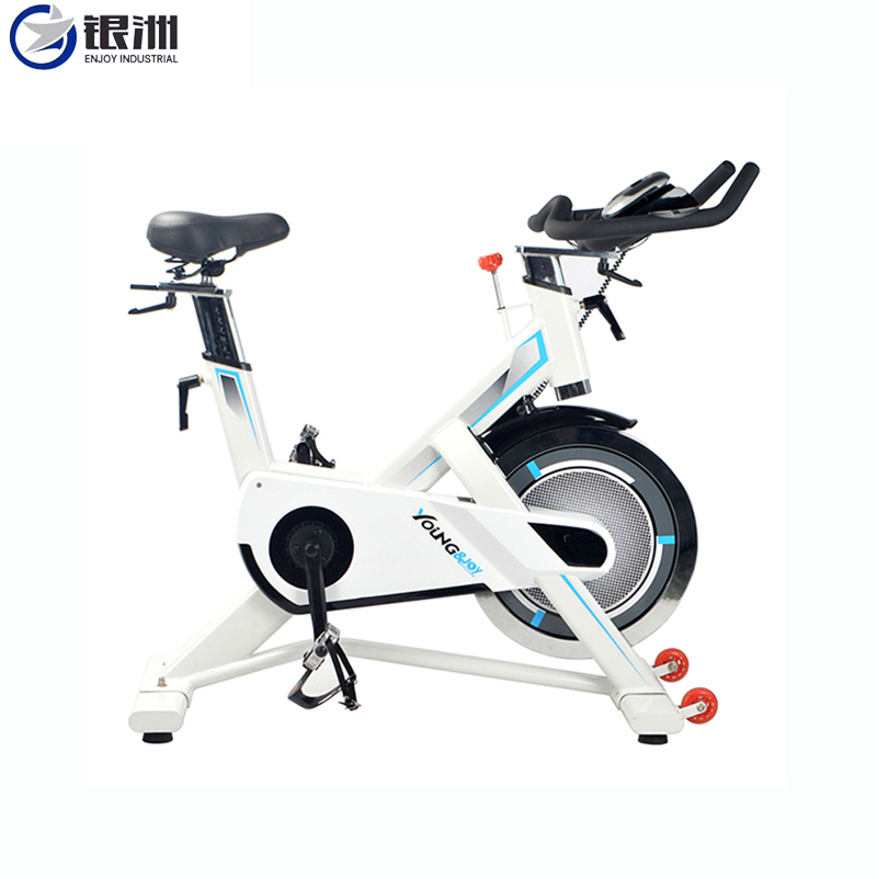 Light Commercial Spin Bike