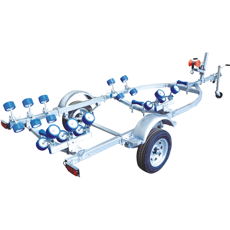 Boat trailer YB4717004