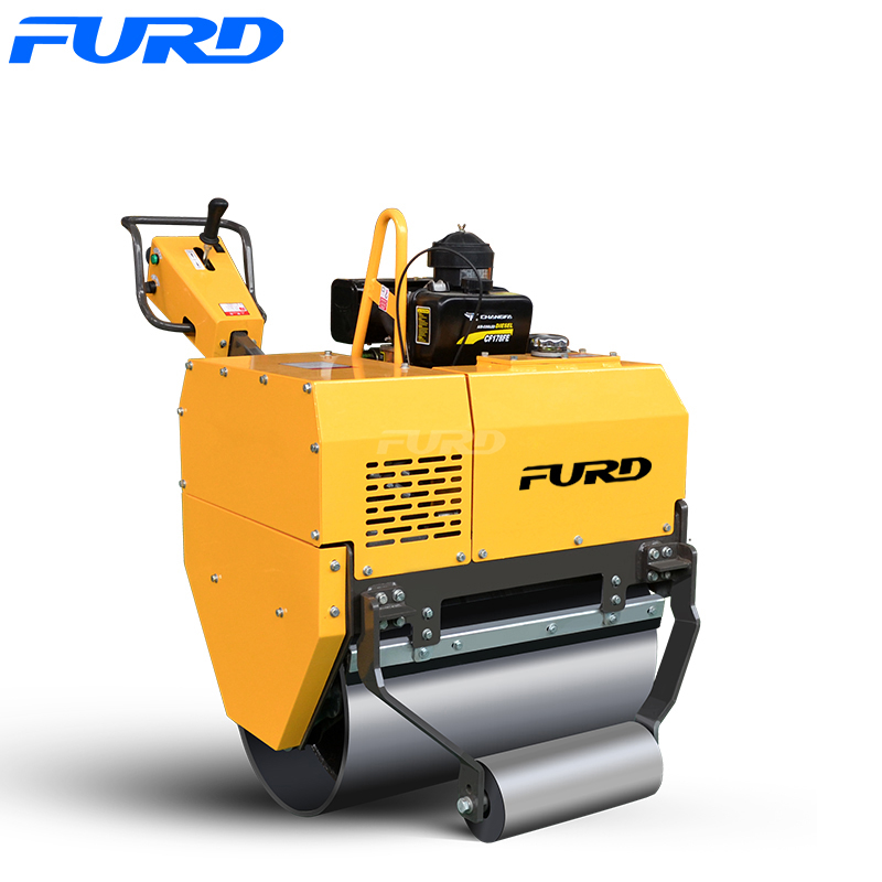 Mini Road Roller