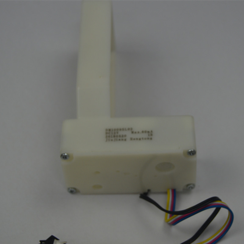 Electric Damper