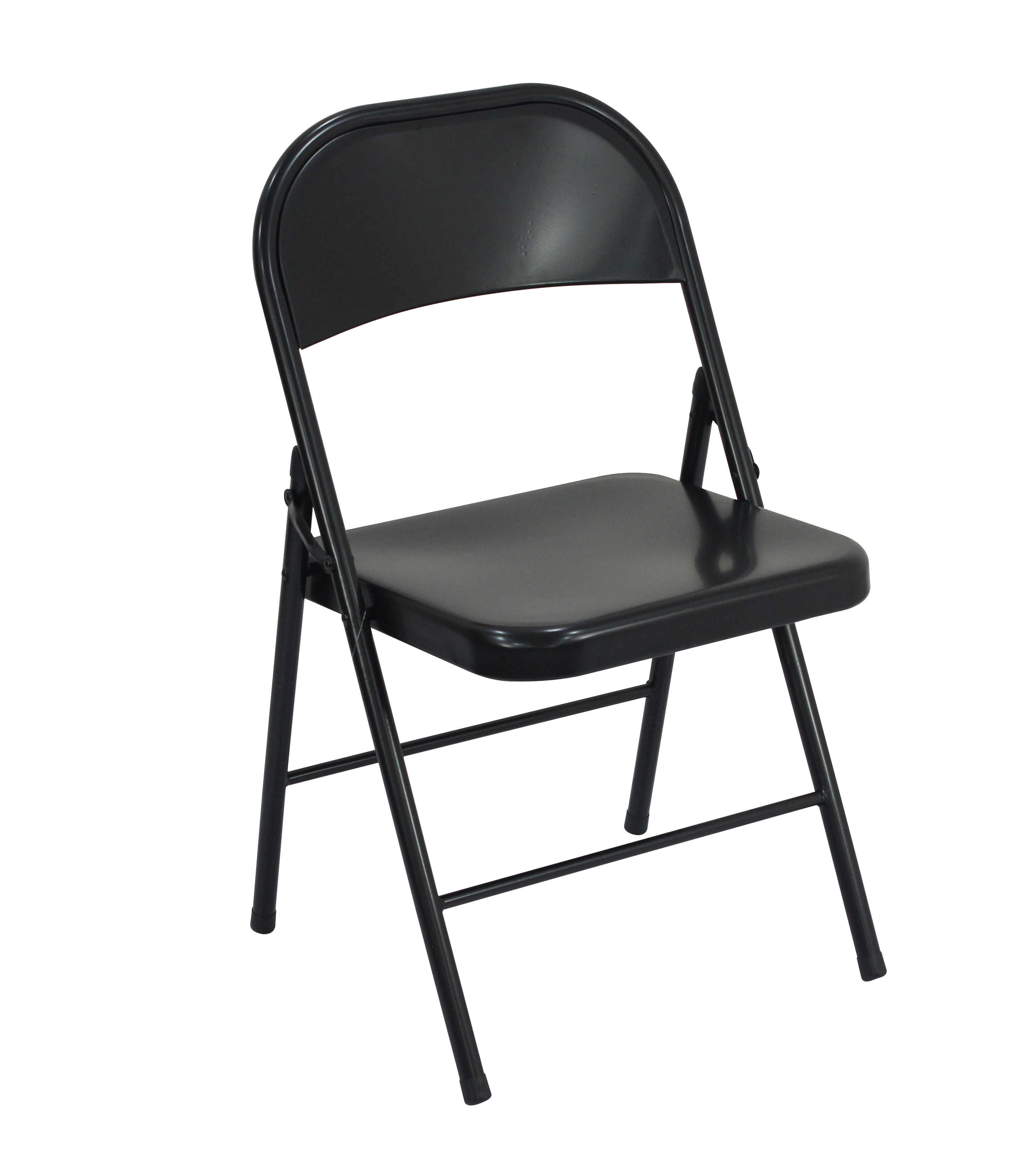 Metal Folding Chair