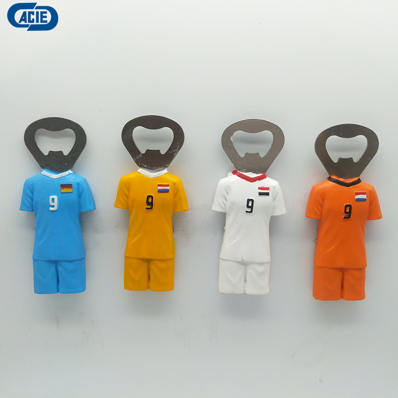 resin opener