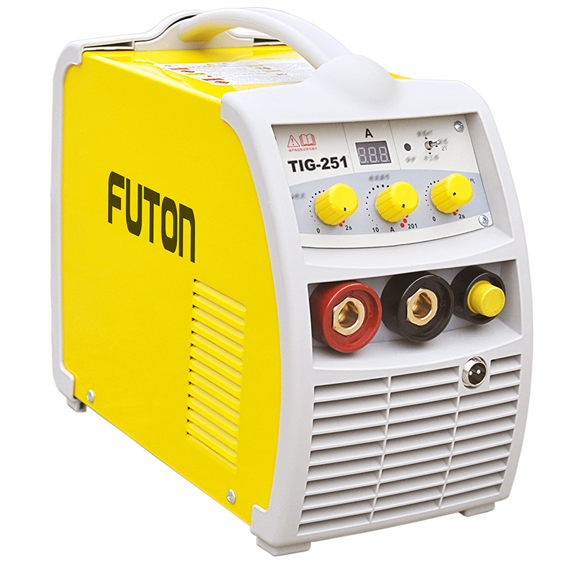 Inverter TIG/MMA Welder