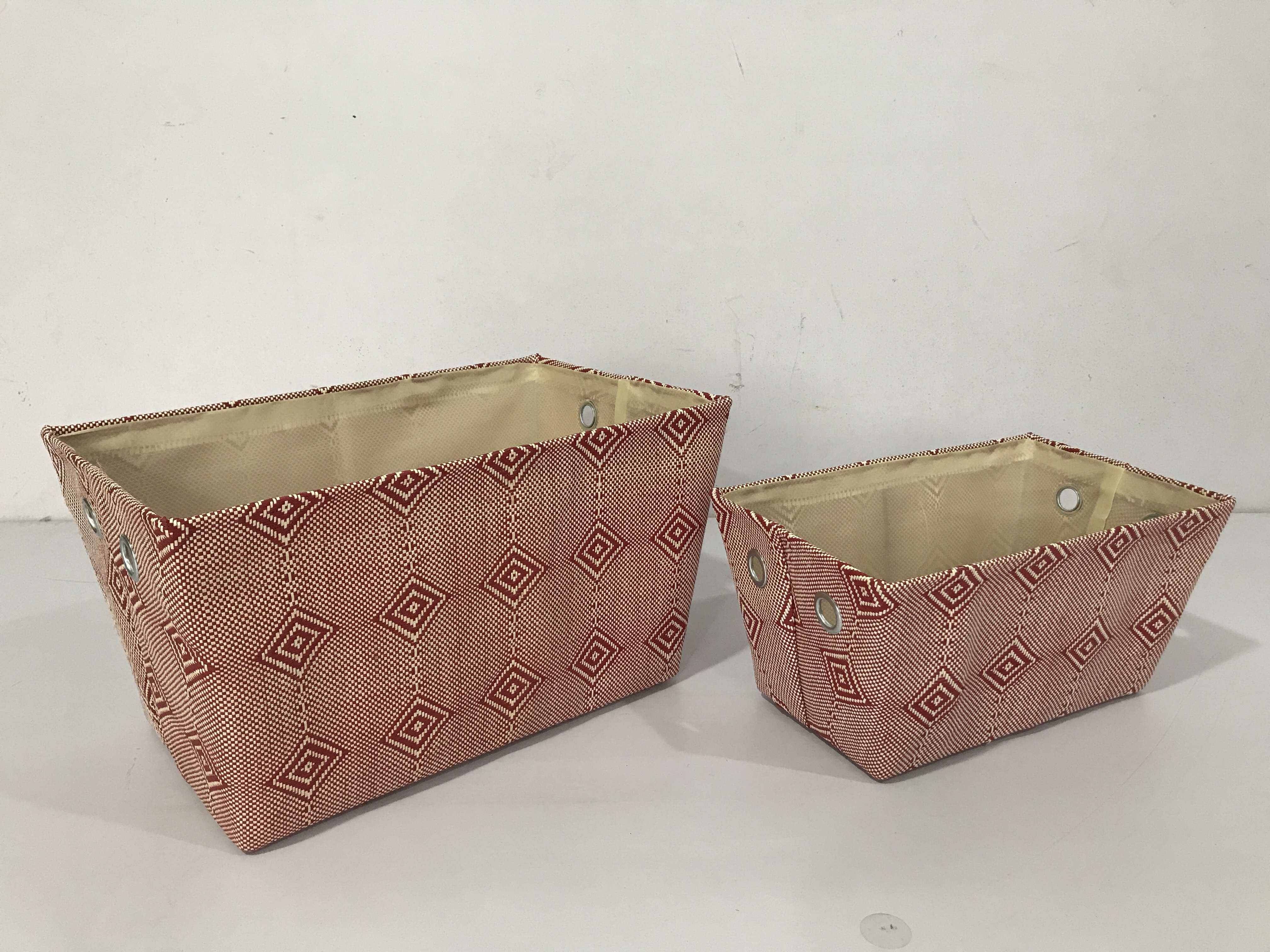 Cloth Storage Basket