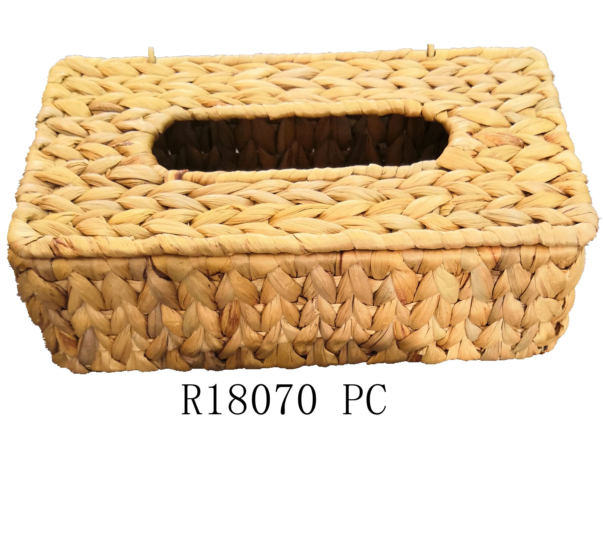 Tissue holder