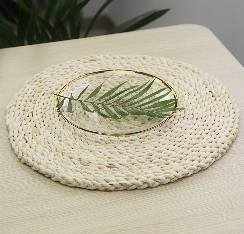 Straw Placemat