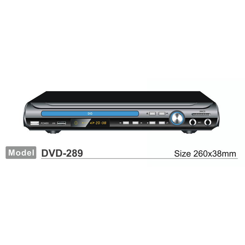 Dvd Player