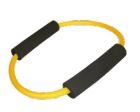 Resistance Tubing - O Ring