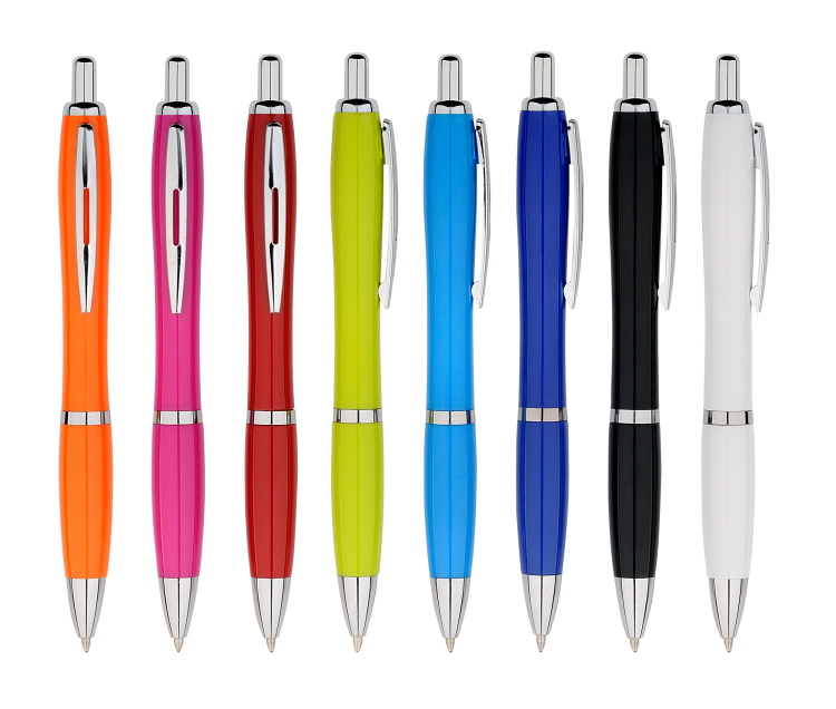 antibacterial pen